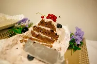 Domus Socolatae Residenza d'Epoca Charming B&B - Adults Only - sarapan