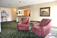 Carrington Inn & Suites - Motels