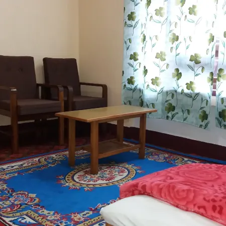 Mahamanjushree Homestay