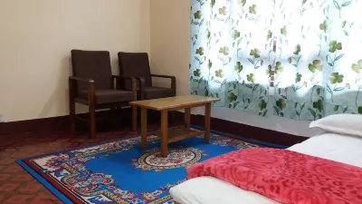 Mahamanjushree Homestay Hotels in Anantalingeshwar