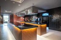 Park Inn by Radisson Najran - bar