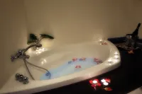 Albergo l'Antico Convitto - Hot Tub