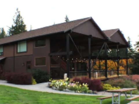 Comforts of Whidbey Hotels in Langley