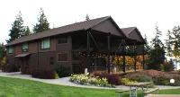 Comforts of Whidbey Hôtels à : Langley