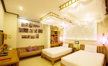 Hoi An Pho Library Hotel