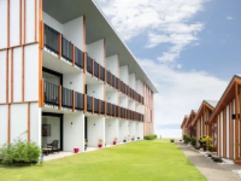 Coral Sea Resort & Casino Hotels in Honiara