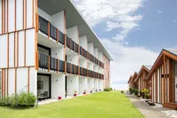 Coral Sea Resort & Casino Hotel a Honiara