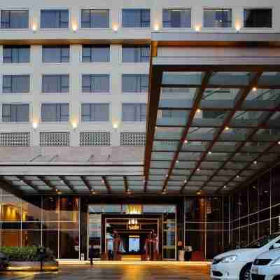 Sayaji Kolhapur Hotel Exterior