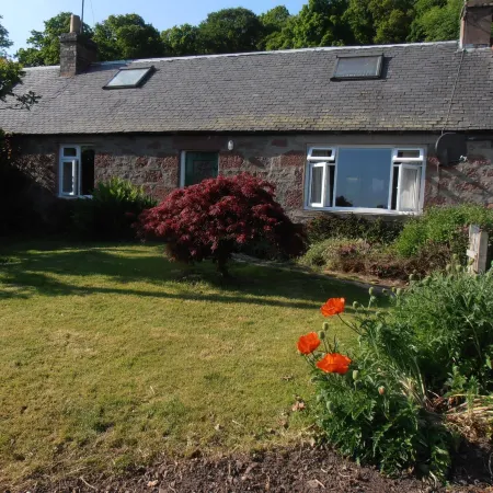 Smithy Cottage