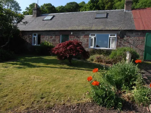 Smithy Cottage - วิว