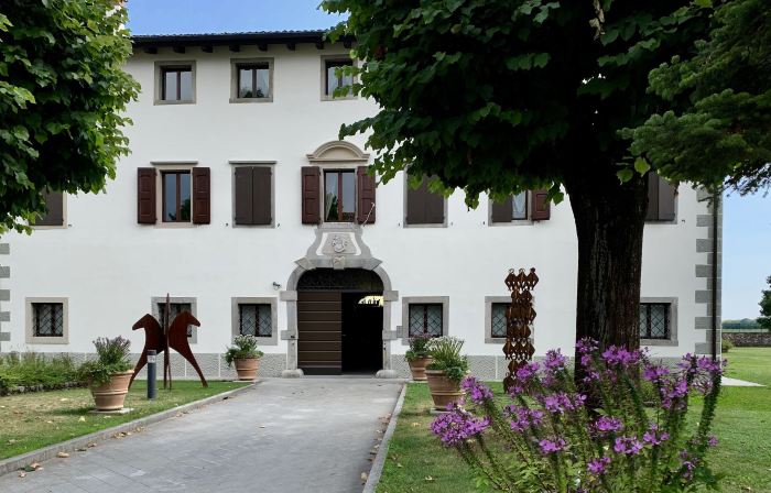 Villa Minini B&B