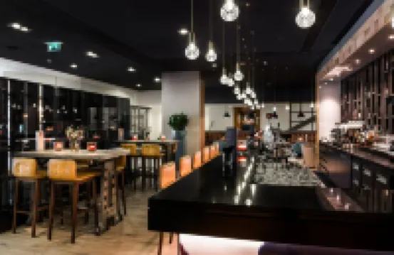 彼爾德伯格花園酒店