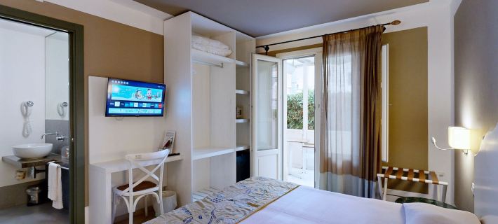 Aegusa Hotel Hotels in Favignana