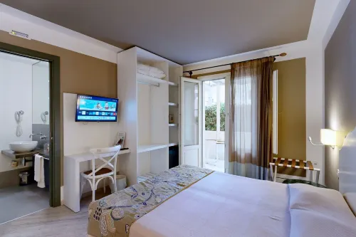 Aegusa Hotel Hotels in Favignana