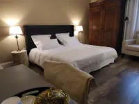 La Halte Aux Oiseaux Hotel a Brissac-Quince