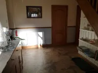 화이트 코티지 B&B