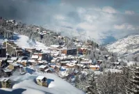 Résidence les Sapins Hotels in Pralognan-la-Vanoise