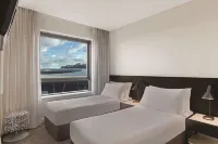 Adina Apartment Hotel Perth - Parkering