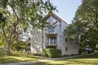 Pinnacle Apartments Các khách sạn ở Griffith