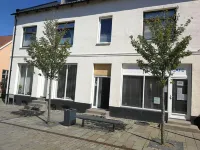 Pasescia Bed and Breakfast. Hotels in Kolind