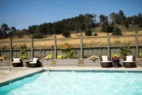Sea Otter Inn Hôtels à : Cambria