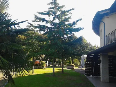 Ca' Del Bosco Hotel in zona Teatro Zancanaro