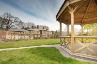 Oakhill Hotels in Cromford
