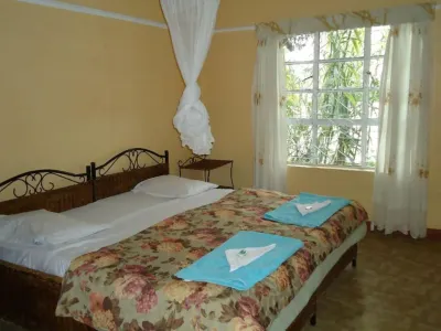 Taphe Guest House Resort Hotels in der Nähe von Naivashasee