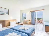 Alonia Hotel Apartments Hotels in Kolymvari