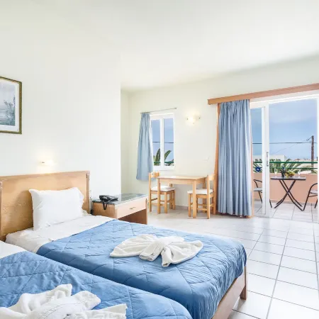Alonia Hotel Apartments
