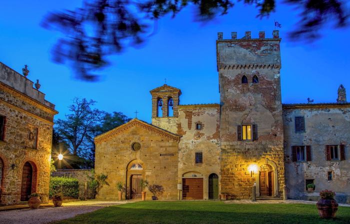 Abbadia Sicille Relais