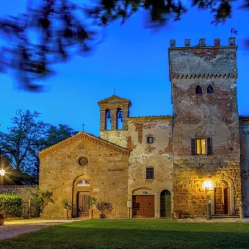 Abbadia Sicille Relais