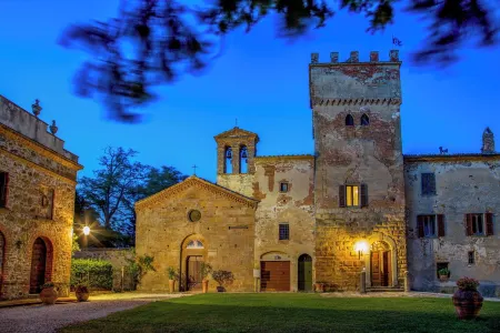 Abbadia Sicille Relais