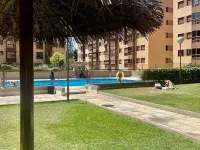 Waterfront Campezo - Private Pools