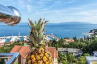 Villa Roses Apartments & Wellness - Ocean View