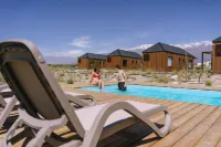 La Morada Lodge - stanze in case private