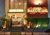 Hotel Surya Plaza Các khách sạn gần Kota Railway Station