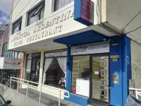 Hotel Antartida Argentina Hotels in 