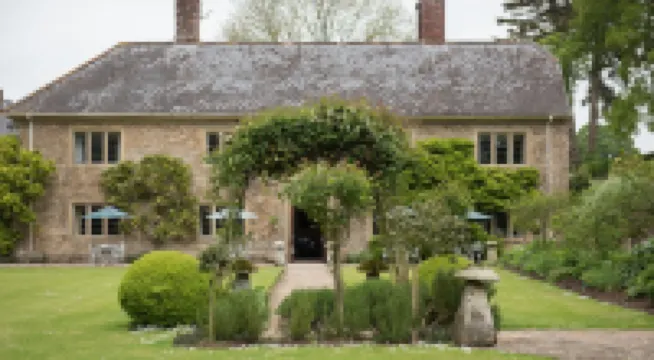 플럼버 매너 호텔 스터민스터 뉴턴 노스 도싯 디스트릿 호텔