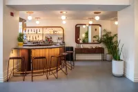 胡之飯店 - 酒吧