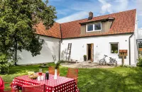 Trädgårdshuset I Sankt Olof Các khách sạn ở Brosarp
