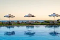 AQUILA RITHYMNA BEACH - Havudsigt