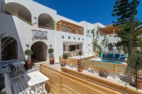 Amaryllis Hotel