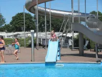 Dancamps Trelde Naes - Beach