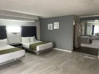 Hotel Flamingo
