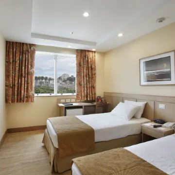 Windsor Florida Hotel Отели рядом с достопримечательностью «Лестница Селарона»