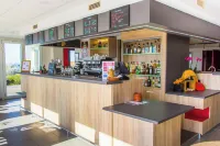 Azureva Hendaye - bar