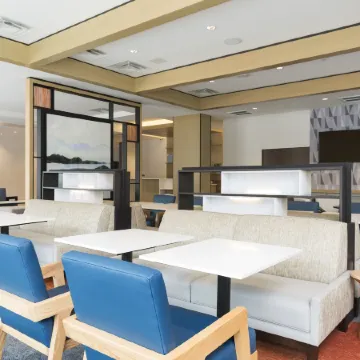 Hyatt House Austin/Downtown