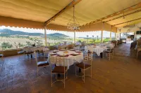 Hacienda El Rosalejo Hotels in Sierra de Cádiz