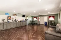 Rodeway Inn